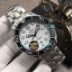 GB Factory Omega Diver 300M James Bond Replica Watch SS White Dial 42mm (2)_th.jpg